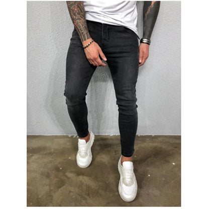 Hardfell | Liam - ripped jeans for spring