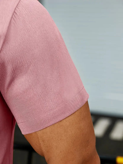 Hardfell | Nicholas - casual button-up for men