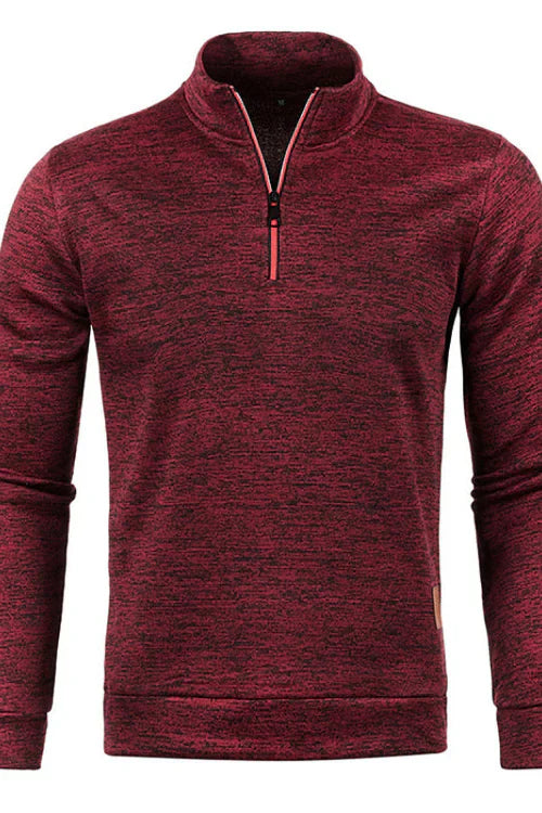 Hardfell | knitted sweater