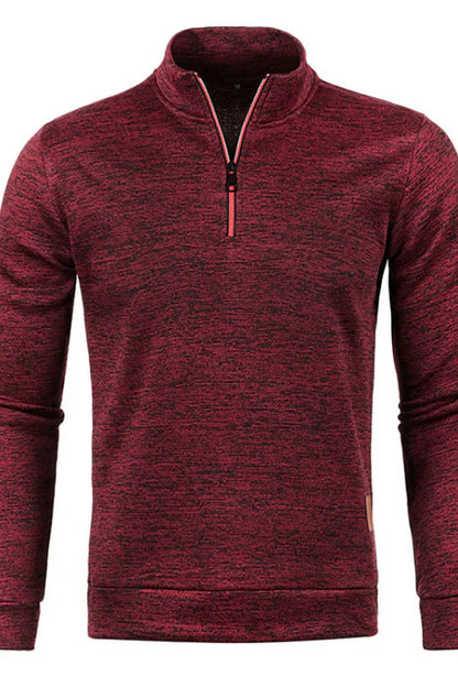 Hardfell | knitted sweater