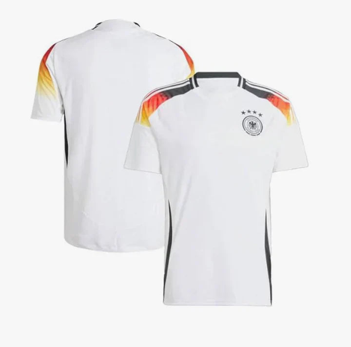 Hardfell | germany euro 2024 mens soccer jersey