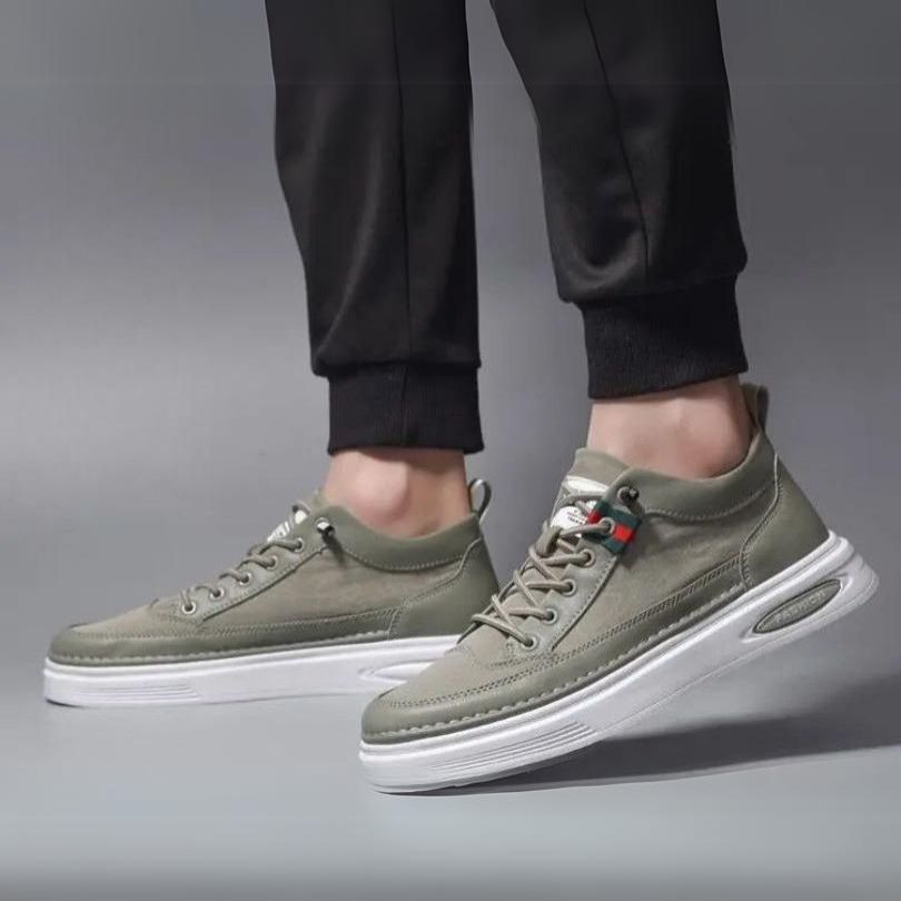 Hardfell | Johan - orthopedic casual shoes for men