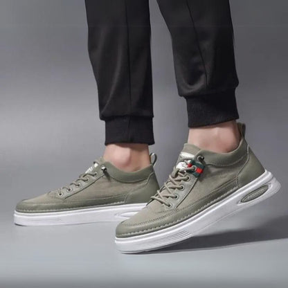 Hardfell | Johan - orthopedic casual shoes for men