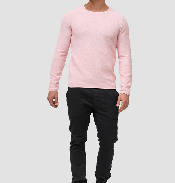 Hardfell | stylish zipper sweater for men (italian design)