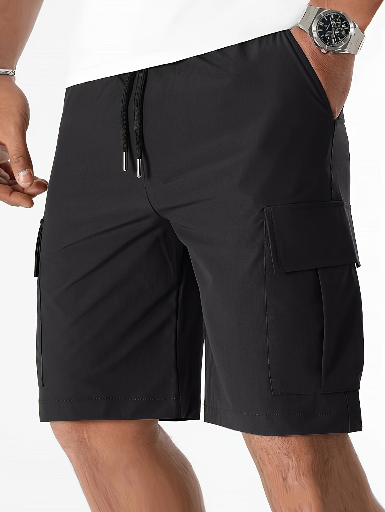 Hardfell | Casual shorts: Comfortable & practical