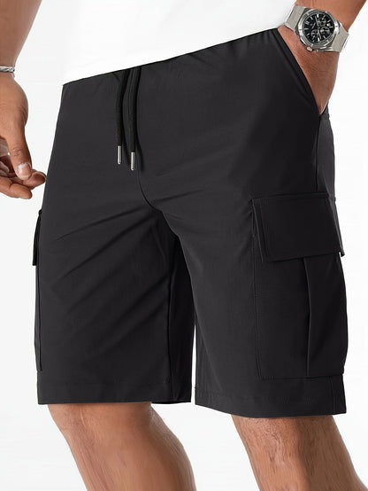 Hardfell | Casual shorts: Comfortable & practical