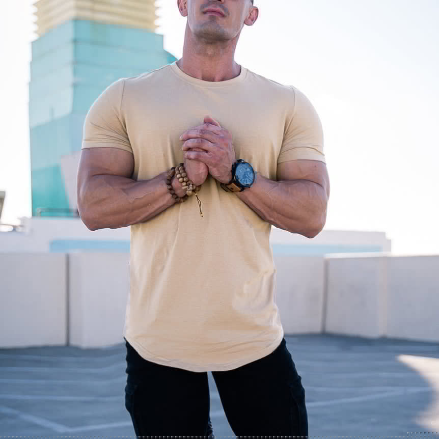 Hardfell | Coleman's Ultra-Soft Athletic Tee