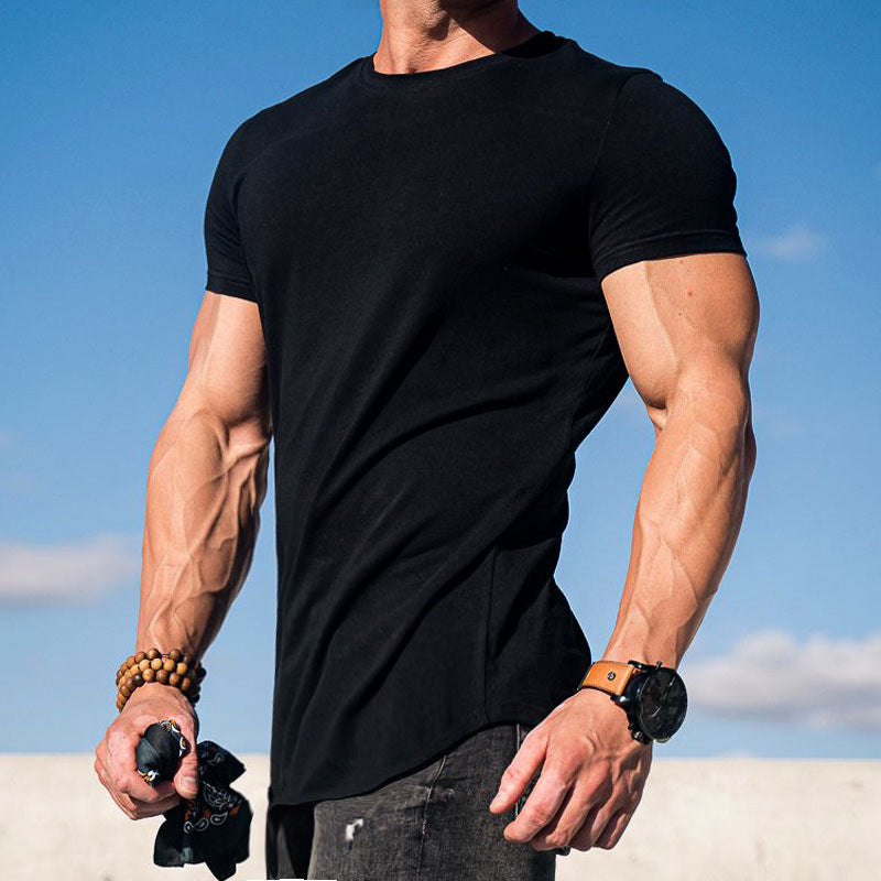 Hardfell | Coleman's Ultra-Soft Athletic Tee