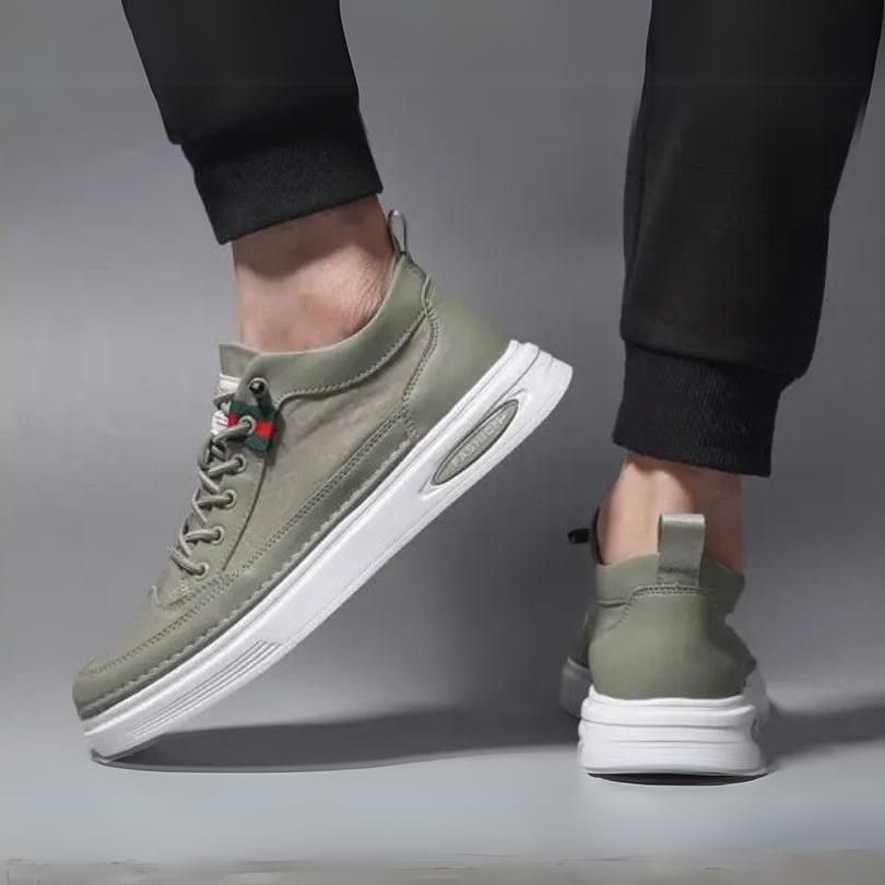 Hardfell | Johan - orthopedic casual shoes for men