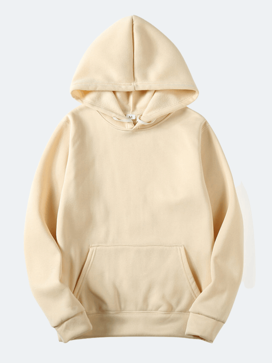 Hardfell | Simple casual winter jacket for men