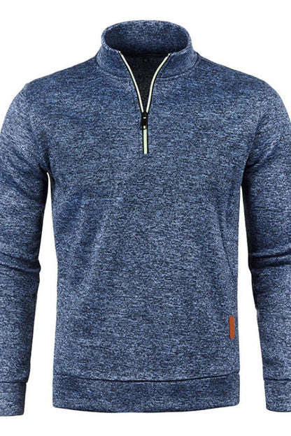 Hardfell | knitted sweater