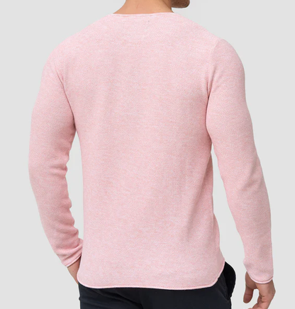 Hardfell | stylish zipper sweater for men (italian design)