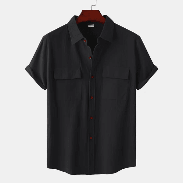 Hardfell | short-sleeved shirt