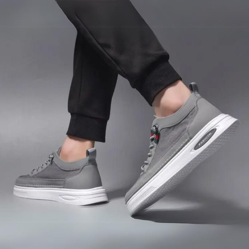 Hardfell | Johan - orthopedic casual shoes for men