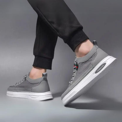 Hardfell | Johan - orthopedic casual shoes for men