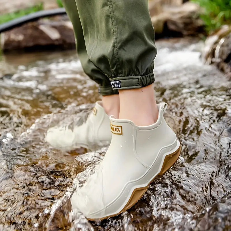 Hardfell | Robert - waterproof hiking boots for men