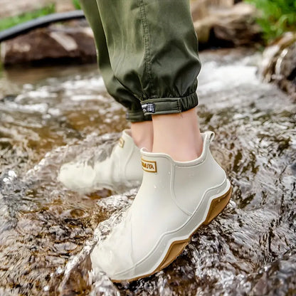 Hardfell | Robert - waterproof hiking boots for men