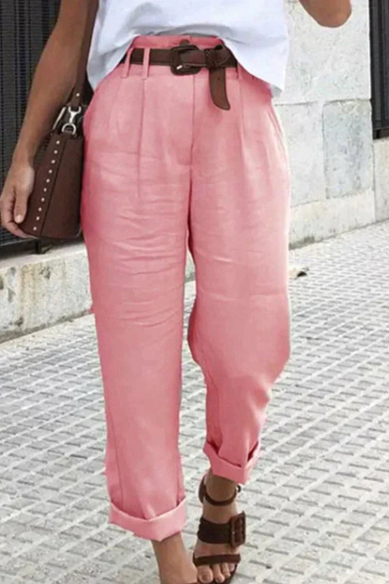 Hardfell | Super soft and airy pants