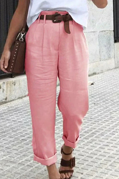 Hardfell | Super soft and airy pants