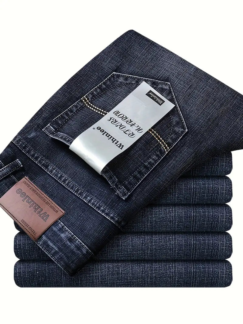 Hardfell | Elijah - formal jeans for spring