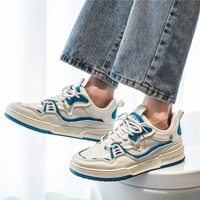 Hardfell | Robert - trendy streetstyle shoe for men