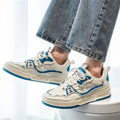 Hardfell | Robert - trendy streetstyle shoe for men