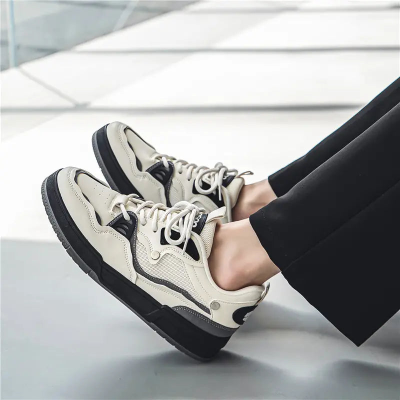 Hardfell | Robert - trendy streetstyle shoe for men