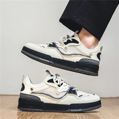 Hardfell | Robert - trendy streetstyle shoe for men