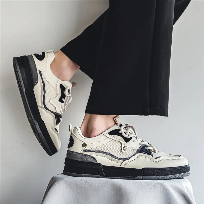 Hardfell | Robert - trendy streetstyle shoe for men