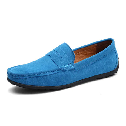 Hardfell | Archer - elegant, casual slip-on shoes