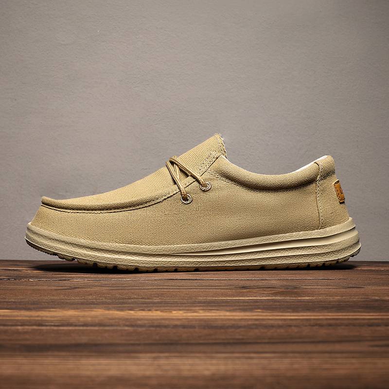 Hardfell | Kevin - breathable slippers for men