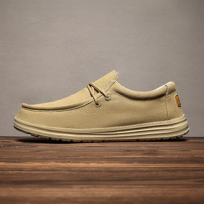 Hardfell | Joshua - comfortable slip-on shoes for men