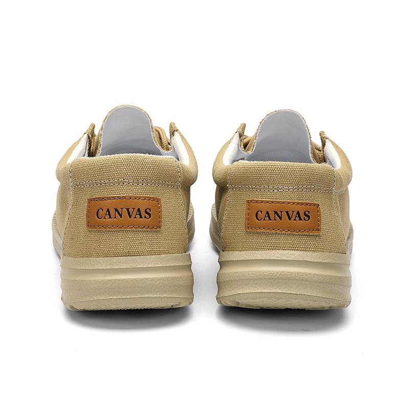 Hardfell | Kevin - breathable slippers for men