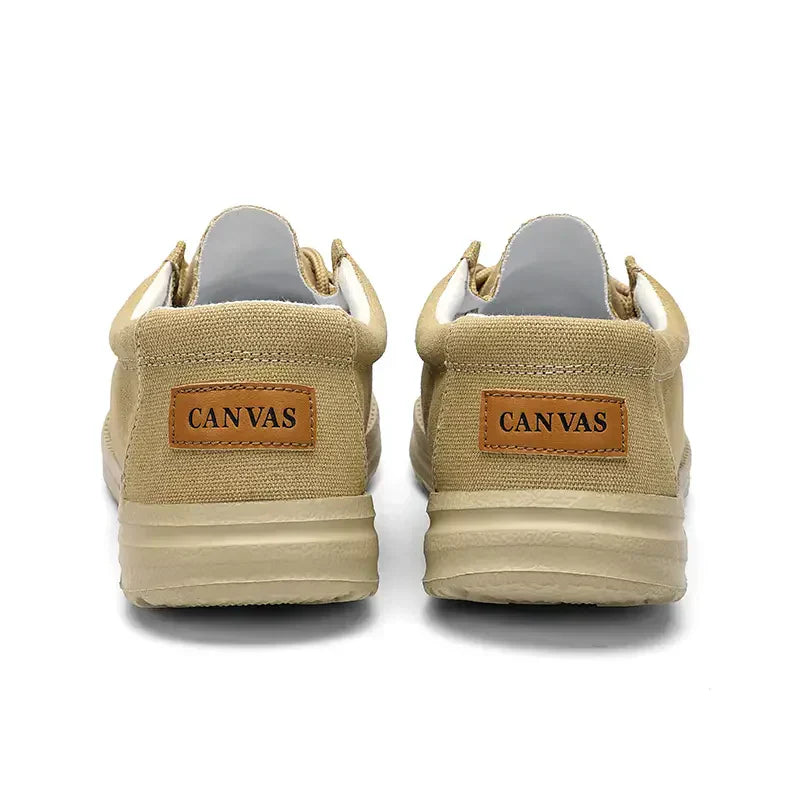 Hardfell | Joshua - comfortable slip-on shoes for men