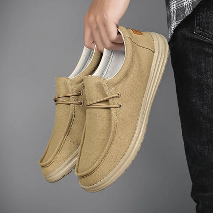 Hardfell | Joshua - comfortable slip-on shoes for men