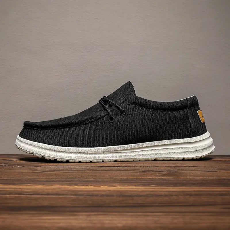 Hardfell | Joshua - comfortable slip-on shoes for men