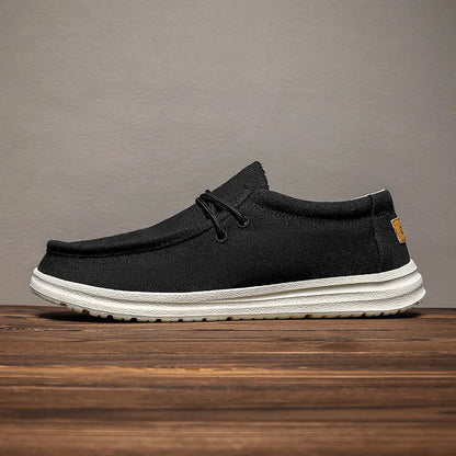 Hardfell | Joshua - comfortable slip-on shoes for men
