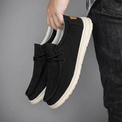 Hardfell | Kevin - breathable slippers for men