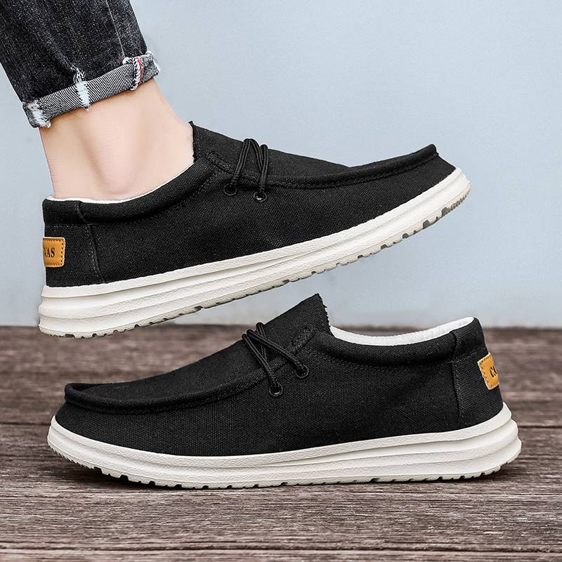 Hardfell | Kevin - breathable slippers for men