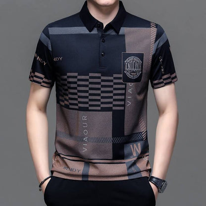 Hardfell | Polo shirt for men