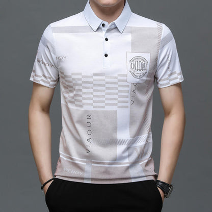 Hardfell | Polo shirt for men
