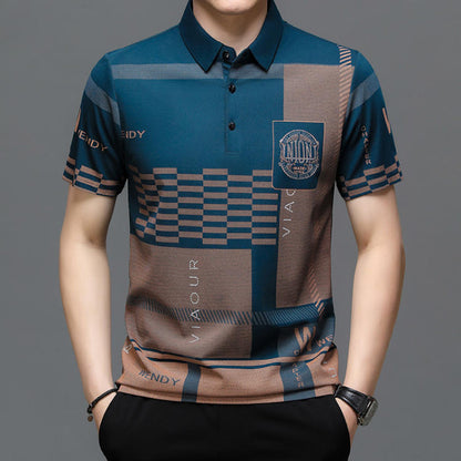 Hardfell | Polo shirt for men