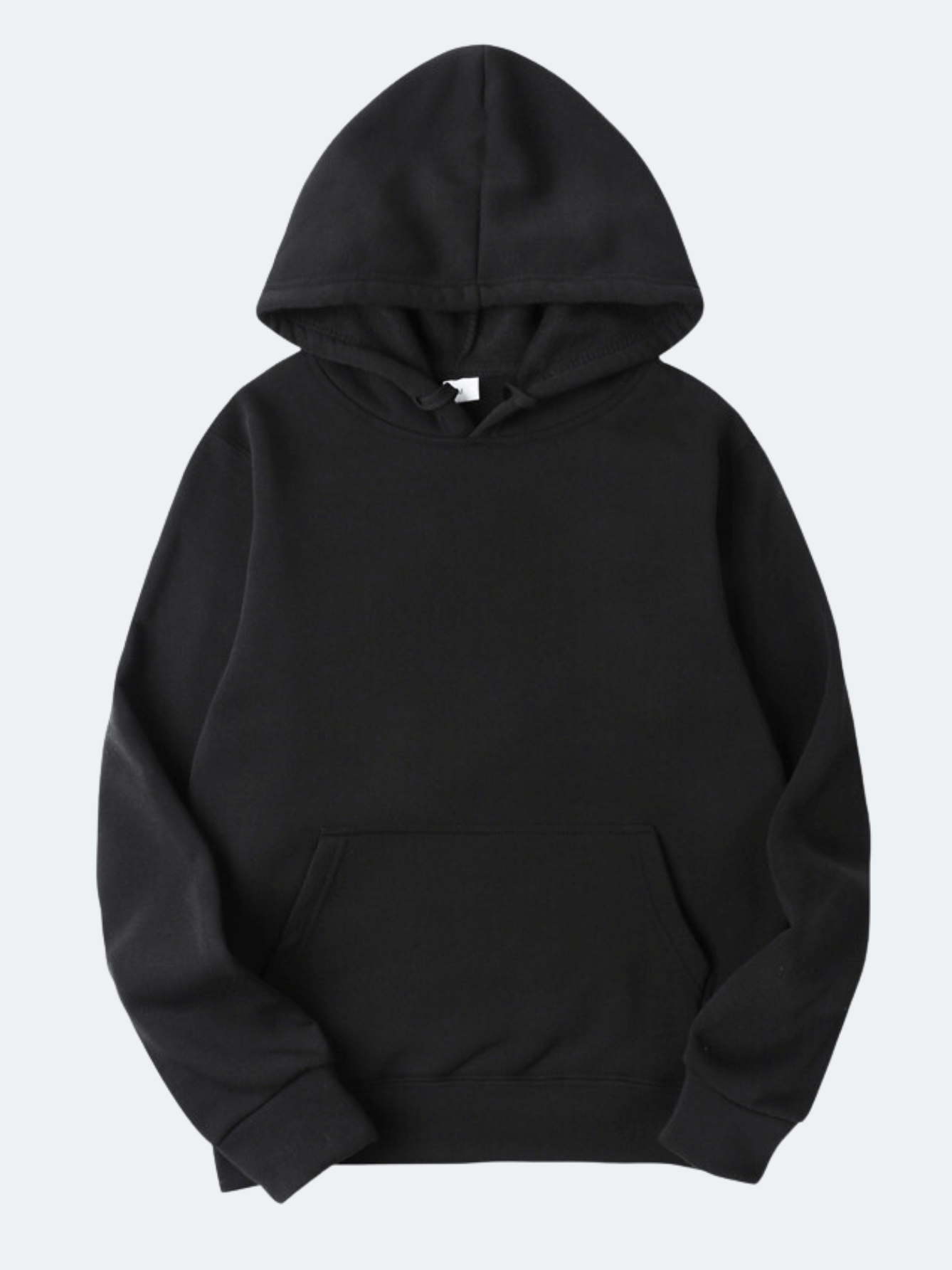 Hardfell | Simple casual winter jacket for men