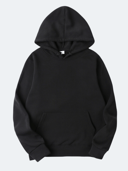 Hardfell | Simple casual winter jacket for men