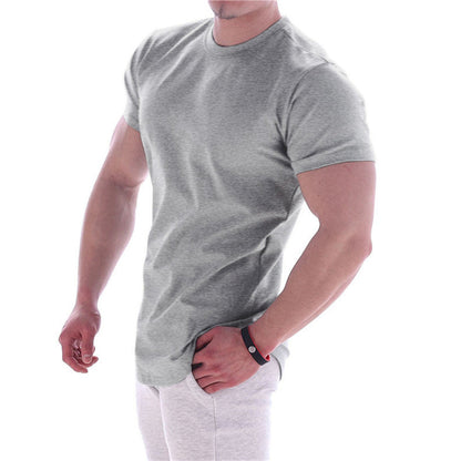 Hardfell | Coleman's Ultra-Soft Athletic Tee