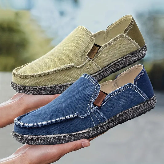 Hardfell | Jason - slipper for men