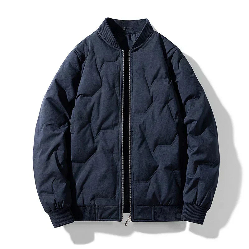 Hardfell | Classic winter jackets for men