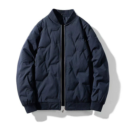 Hardfell | Classic winter jackets for men