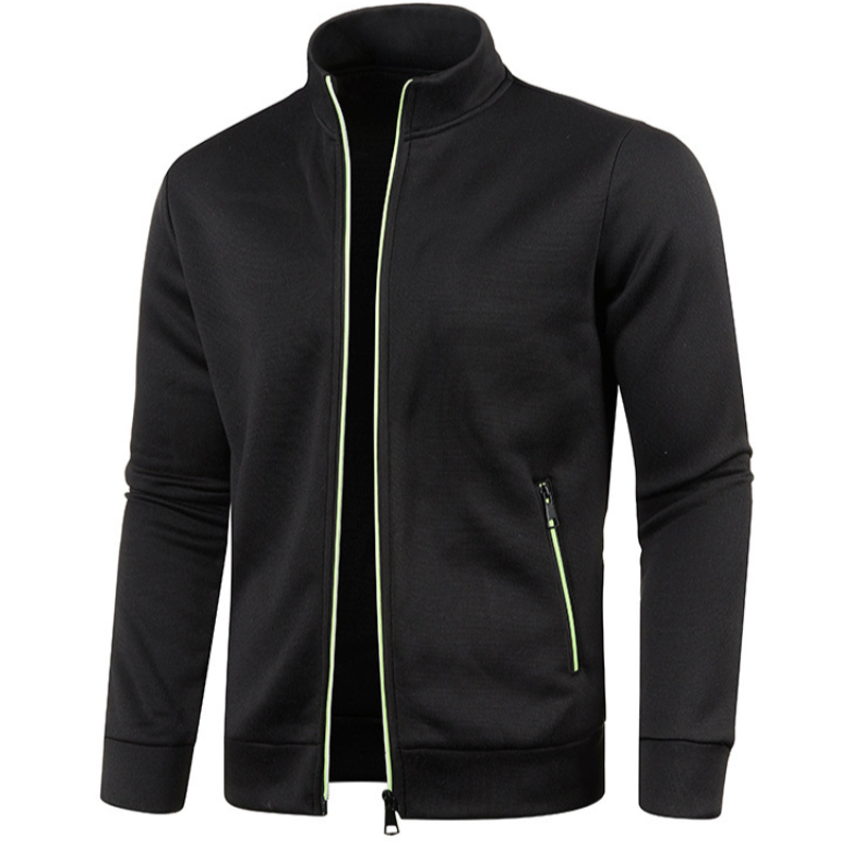 Hardfell | Jacket with zipper for men