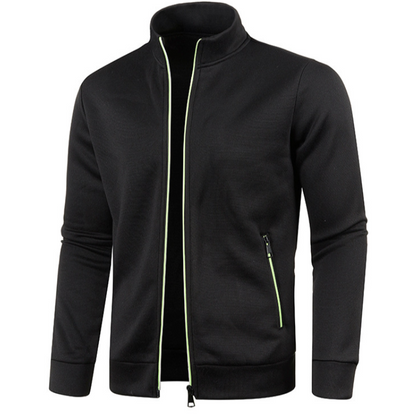 Hardfell | Jacket with zipper for men